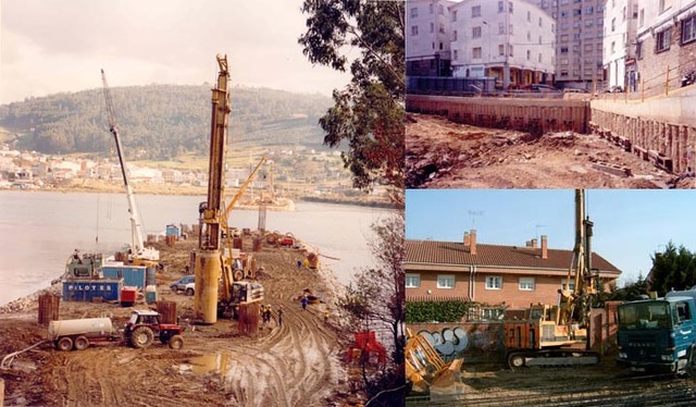 Ingeniería Geotécnica