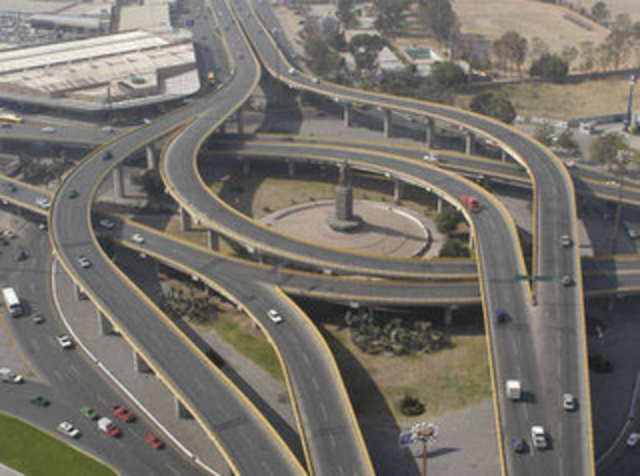 Ingeniería De Transporte