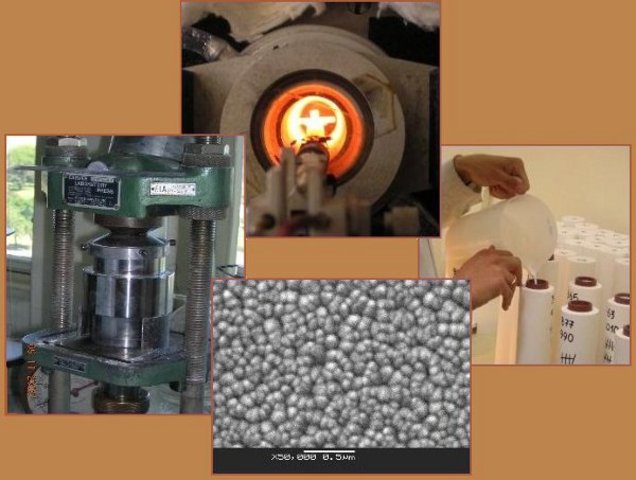 Ingeniería De Materiales