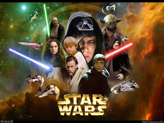 Star Wars Episode I