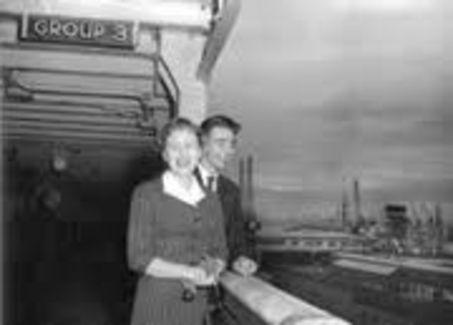 The millionth migrant