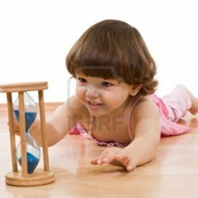 Timeline: ¡Ya soy mayor! Nerea Solís Moreno