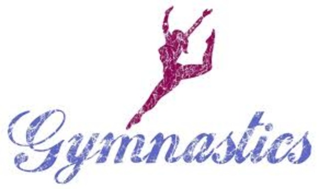 Started Gymnastics