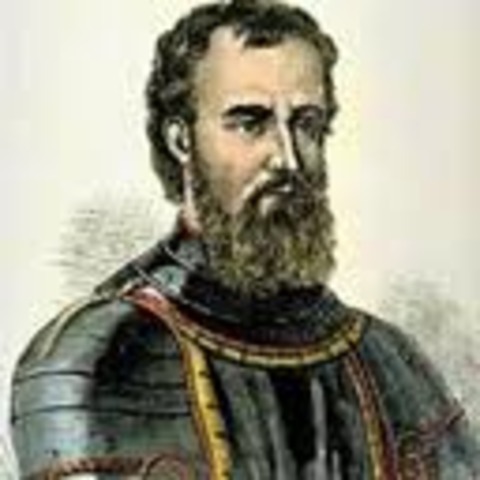 Giovanni de Verrazon