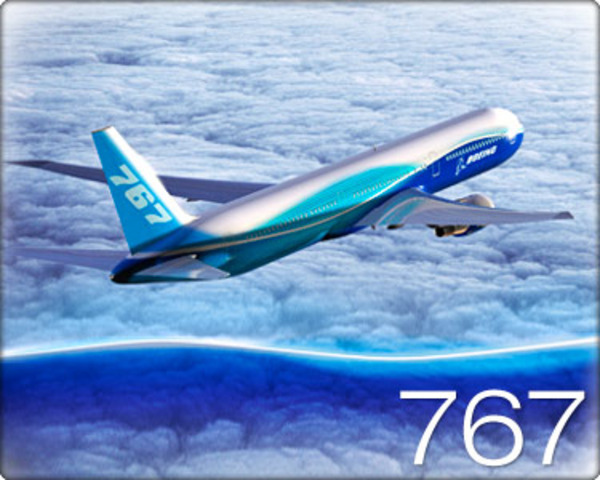 Boeing 767