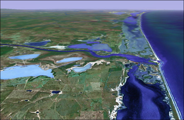 Soto la Marina, Tamaulipas