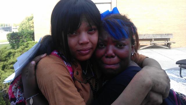 MY LAST DAY AS AN ATLEE RAIDER :'(