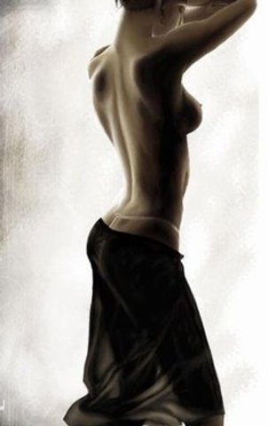 Dinámica de Silueta