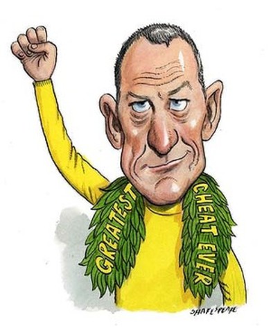 Australia Bashes Lance