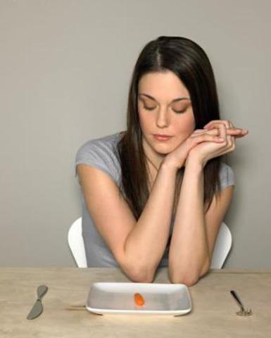 Aplicación del Cuestionario TCA EAT26