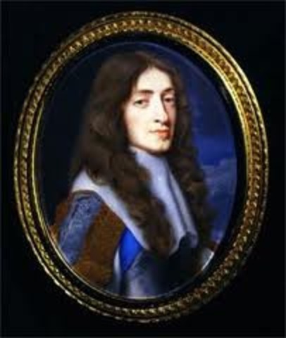 James, Duke of York