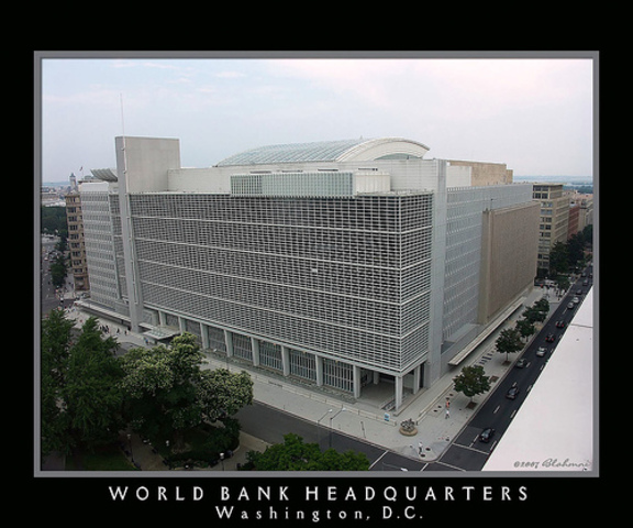 The World Bank