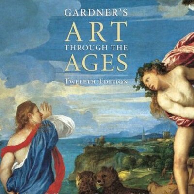 Timeline: AP Art History