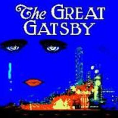 Timeline: The Great Gatsby