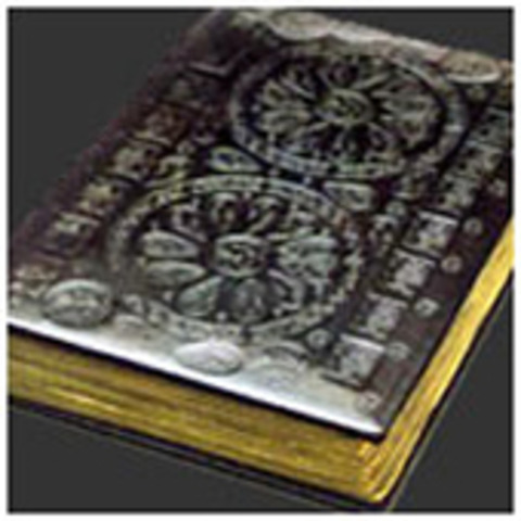 Domesday Book Prt. 1