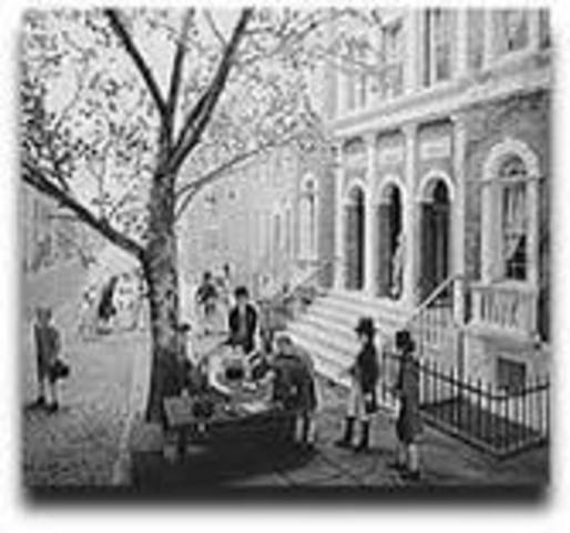 New York's Experience