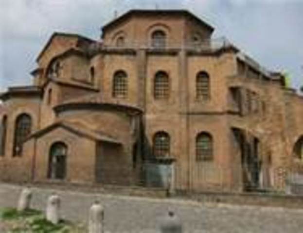 San Vitale
