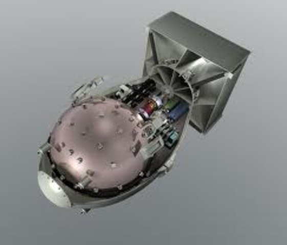 One month to deadline