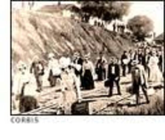 Fever Hits New Orlenes Again