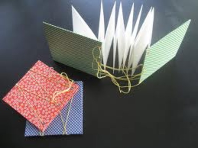 Bookmaking begins to Spread in The Quar'an