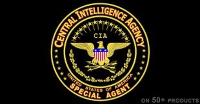Help CIA!