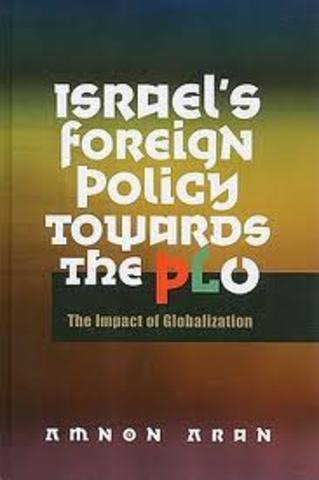 Formation of the PLO
