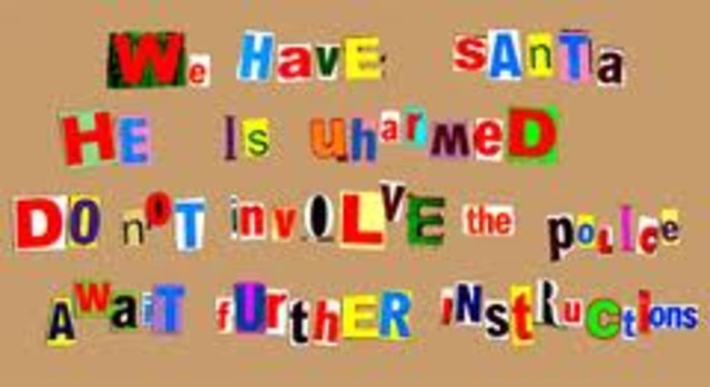 King Richard Returns