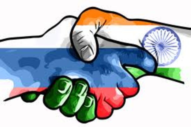 Treaty of Friendship