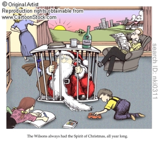 King Richard Captured