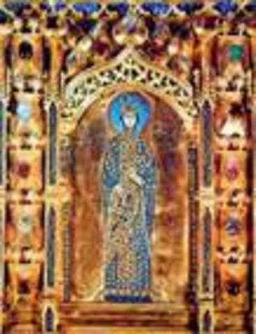 Empress Irene