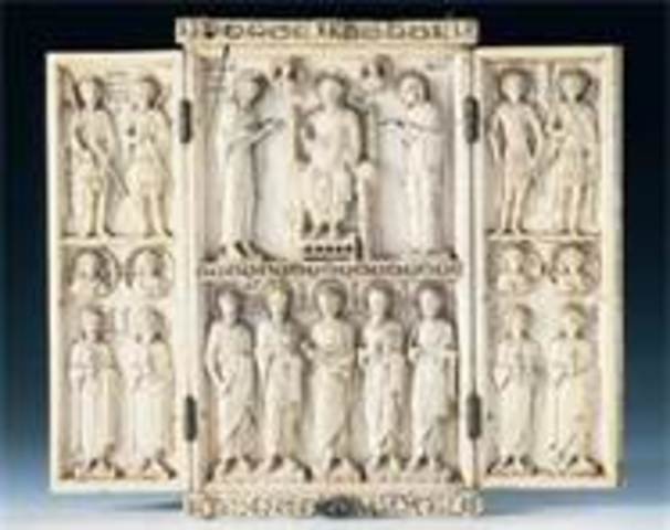 Harbaville Triptych