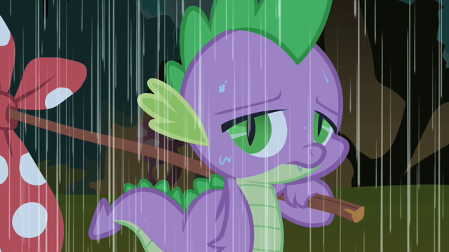 The Grammar Bus driver abandons the kids to find help. Rising Action