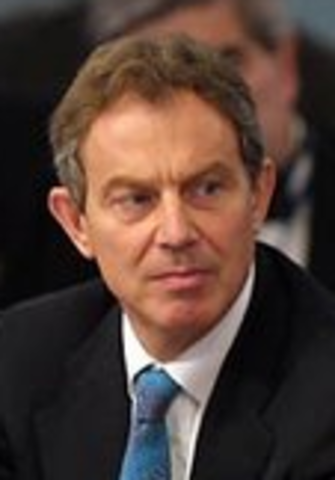 Tony Blair