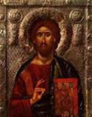 christ as savior of souls