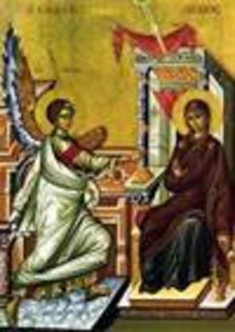 Annunciation
