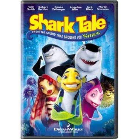 Shark Tale