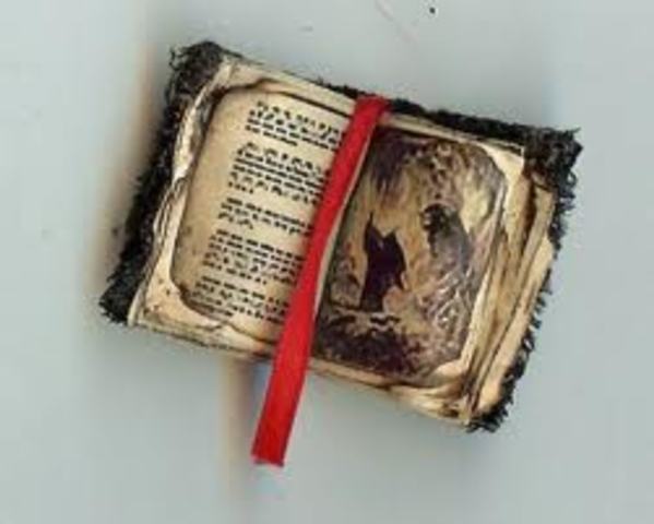 Trinty, Ohio Rising Asction