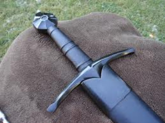 London, England Rising Action