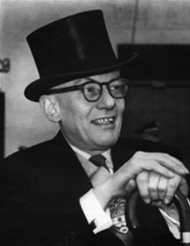 Alberto Lleras Camargo