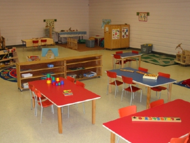 Hurry, your late for school!