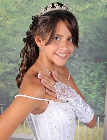 Quinceañera