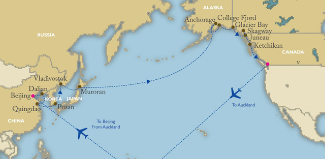 Canada, that's crazy talk!?