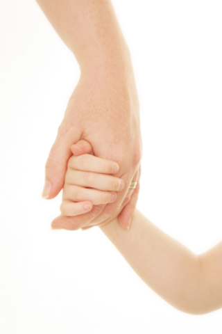 Who are you, stranger?