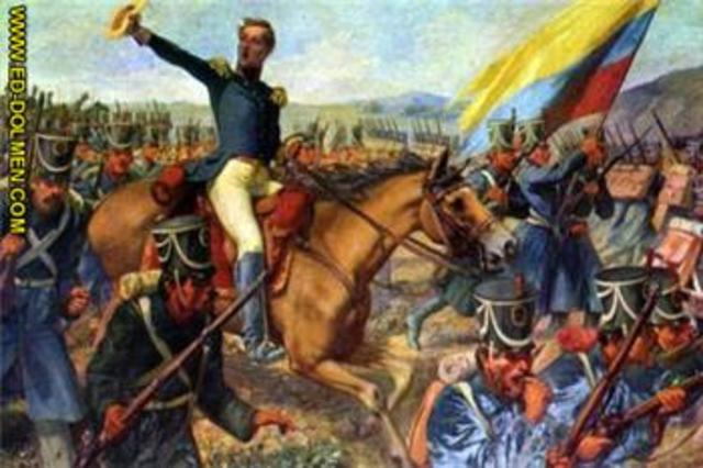 Battle of Ayacucho