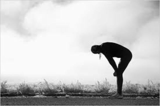 Thomas finds out about "Greivers" from a "Runner"