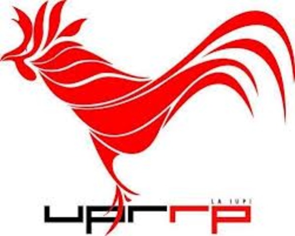 University of Puerto Rico