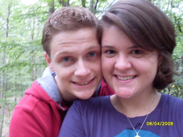 Steve comes to visit