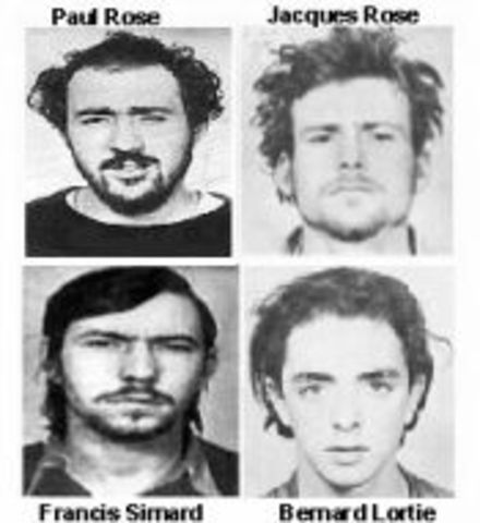 Chenier Cell threatened