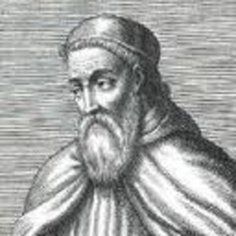 Amerigo Vespucci