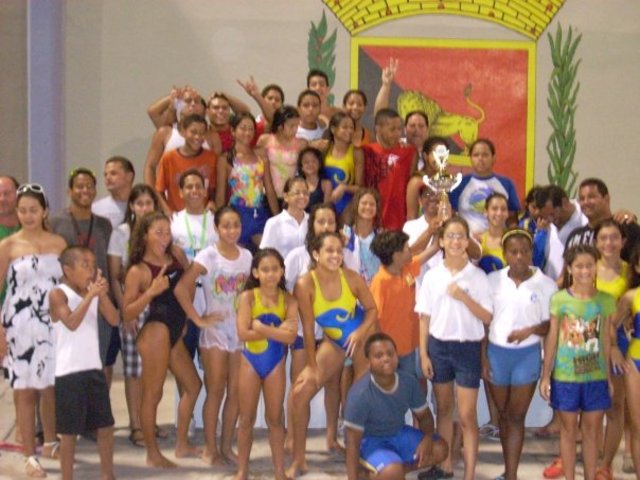 My second National Championships